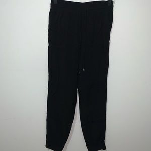 Jogger dress pants